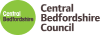 Centrale Bedfordshire-raad